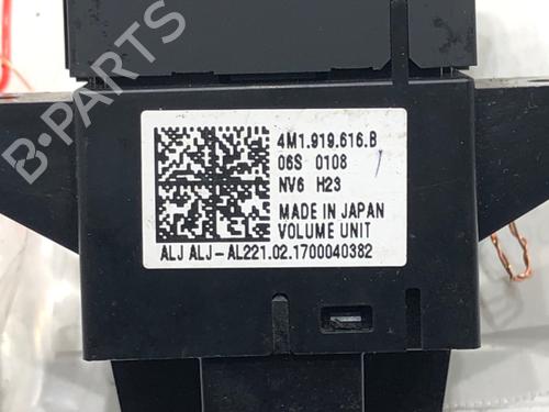Switch AUDI Q7 (4MB, 4MG, 4MQ) 3.0 TDI quattro | BP39286061I30 - Image 4