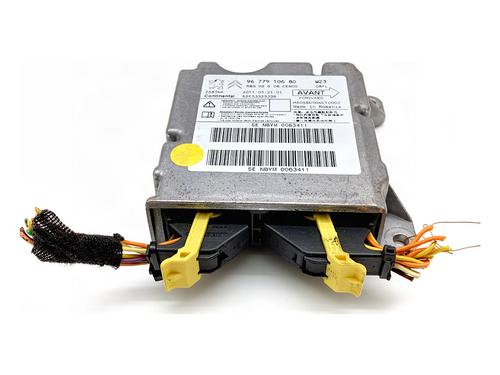 Used Electronic sensor Electronic sensor PEUGEOT 508 SW I (8E_) 1.6 THP (156 hp) 39363205 39363205