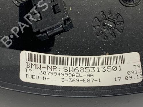 Steering wheel BMW X1 (E84) sDrive 18 d | BP39703426C49 - Image 6