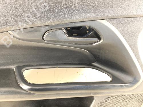Front left panel FIAT TIPO Saloon (356_, 357_) 1.4 (356SXA1B) | BP39291013C58 - Image 2