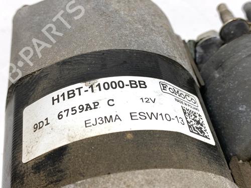 Starter FORD FIESTA VII (HJ, HF) 1.1 Ti-VCT | BP39336979M8 - Image 5
