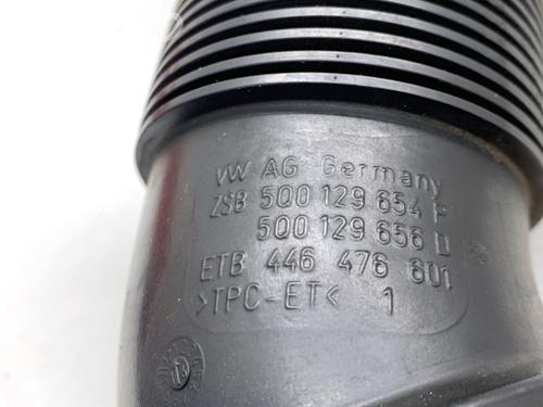Pipe AUDI A3 Limousine (8VS, 8VM) 2.0 TFSI quattro | BP39322548M125 - Image 3