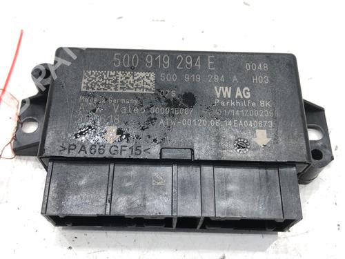 Electronic module VW GOLF VII Variant (BA5, BV5) 2.0 TDI | BP39298053M83 - Image 1