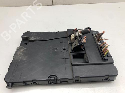 Electronic module RENAULT SCÉNIC II (JM0/1_) 1.5 dCi (JM1F) | BP40558571M83 - Image 2
