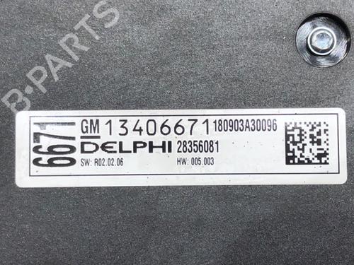 Switch OPEL ASTRA J Saloon 1.4 Turbo (69) | BP39282759I30 - Image 4