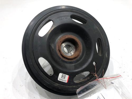 Used Pulley Pulley 39290472 39290472