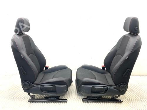 Seats set SEAT LEON ST (5F8) 2.0 TDI | BP39355900C78 - Image 8
