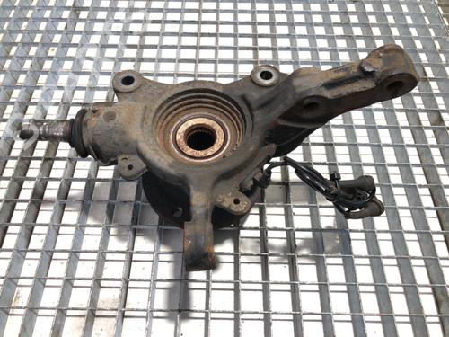 Right front steering knuckle RENAULT MASTER III Bus (JV) 2.3 dCi 165 FWD (JV0P, JV0U) | BP39318526M26 - Image 3