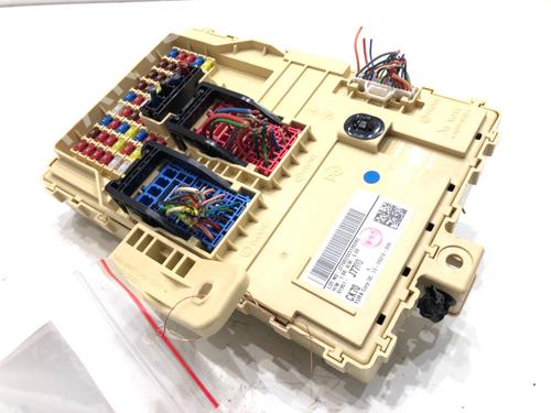 Used Electronic module Electronic module 39322019 39322019