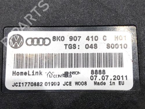 Electronic module AUDI Q5 (8RB) 2.0 TFSI quattro | BP39306104M83 - Image 4