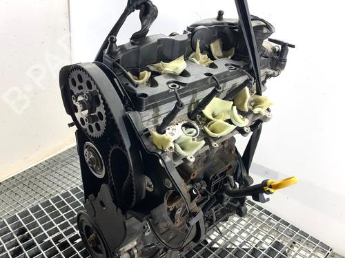 Engine SKODA SUPERB II (3T4) 2.0 TDI | BP39371301M1  - Image 5