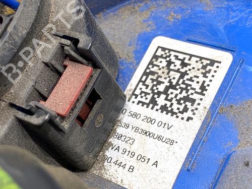 Fuel pump VW T-ROC (A11, D11) 1.5 TSI | BP39344306M76 - Image 4