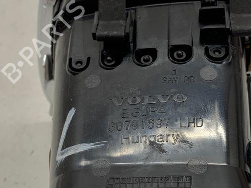 Luftventil VOLVO V40 Hatchback (525) D2 | BP39703802I21 - Image 3