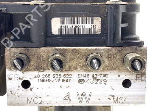 ABS pump MAZDA CX-7 (ER) 2.2 MZR-CD AWD (ER10A) | BP39295045M43 - Image 4