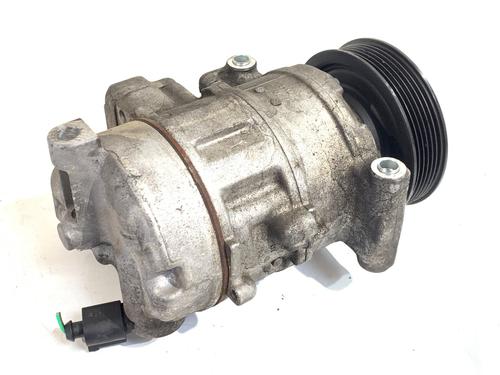 AC compressor VW GOLF VI (5K1) 1.4 TSI | BP39643054M34 - Image 2
