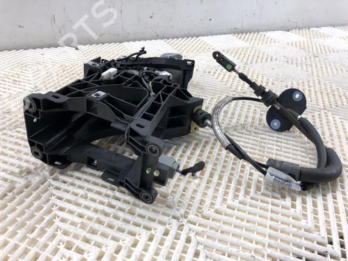 Gear lever FORD USA EDGE 2.0 TDCi Bi-Turbo AWD | BP39356896M90 - Image 5