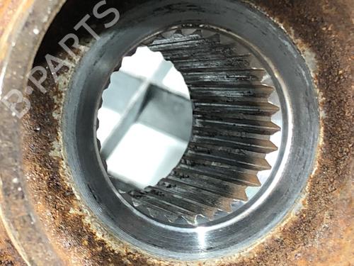 Left front steering knuckle RENAULT KADJAR (HA_, HL_) 1.6 dCi 130 4x4 (HLA4) | BP39283833M25 - Image 4