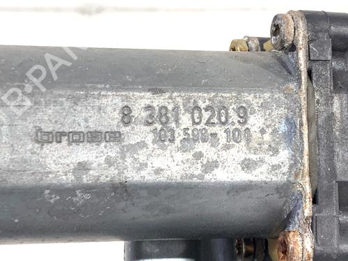 Front right window mechanism BMW X5 (E53) 3.0 i | BP39331156C23 - Image 5