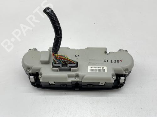 Climate control HONDA CR-V III (RE_) 2.2 i-CTDi 4WD (RE6) | BP39371179I5 - Image 2