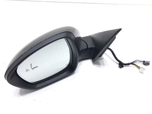 Used Left mirror Left mirror 39312187 39312187