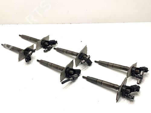 Injector AUDI A6 C6 (4F2) 3.0 TDI quattro | BP39329086M100 - Image 2