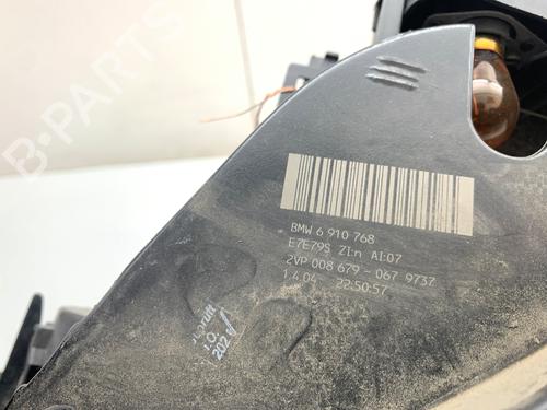 Right taillight BMW 5 (E60) 530 d | BP39372348C35 - Image 6