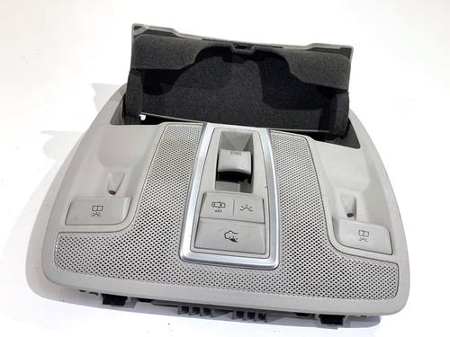 Kabinelys MERCEDES-BENZ GL-CLASS (X166) GL 350 CDI / BlueTec 4-matic (166.823, 166.824) | BP39332833I8 - Image 2