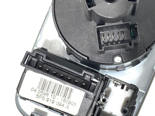 Headlight switch SEAT LEON (1P1) 1.6 | BP39311981I24 - Image 3