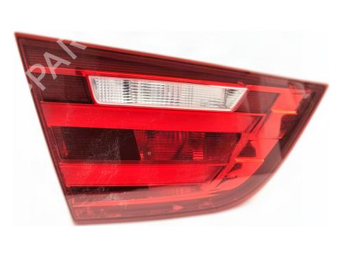 Used Left taillight Left taillight BMW 3 Gran Turismo (F34) 330 d (258 hp) 40457574 40457574