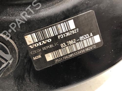 Servo brake VOLVO V40 Hatchback (525) D2 | BP39378522M42 - Image 5