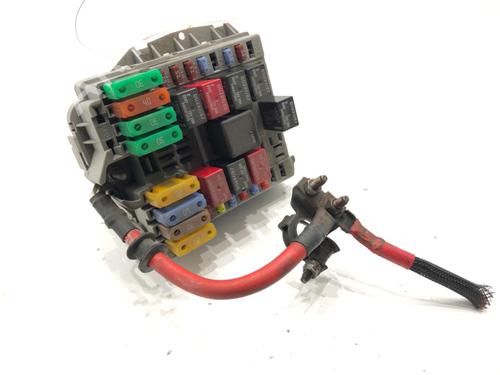Used Fuse box Fuse box 39313090 39313090