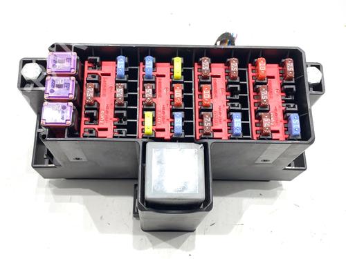 fuse-box-ford-fiesta-vi-cb1-ccn-2008-39296927 main image