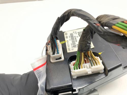 Electronic module HYUNDAI ix35 (LM, EL, ELH) 1.7 CRDi | BP39368192M83 - Image 3