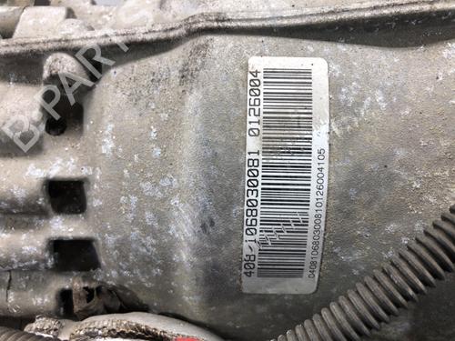 Gearbox AUDI A8 D3 (4E2, 4E8) S8 quattro | BP39270322M3 - Image 9