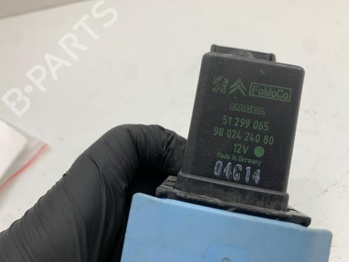 Electronic sensor CITROËN BERLINGO Box Body/MPV (B9) 1.6 HDi 90 | BP39366791M84 - Image 5