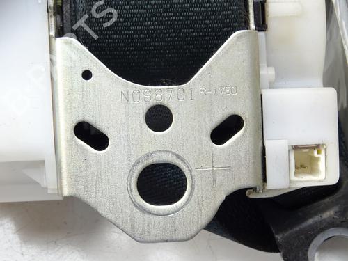Front left seatbelt LEXUS RC (_C1_) F (USC10_, USC10R) | BP39268934I26 - Image 5