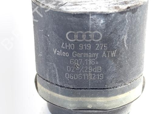 Wiring harness VW PASSAT B7 Variant (365) 2.0 TDI | BP39331660E16 - Image 5