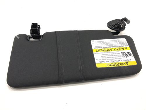 left-sun-visor-subaru-wrx-saloon-gj-2011-39293663 main image