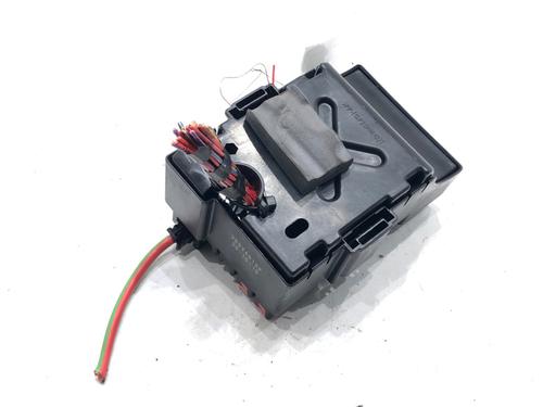 Fuse box OPEL CORSA E (X15) 1.2 (08, 68) | BP39276046E1 - Image 2