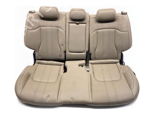 Sedile posteriore (2a fila) Sedile posteriore (2a fila) 39369922 39369922