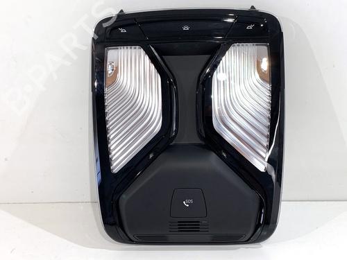 Used Interior roof light Interior roof light 39344116 39344116