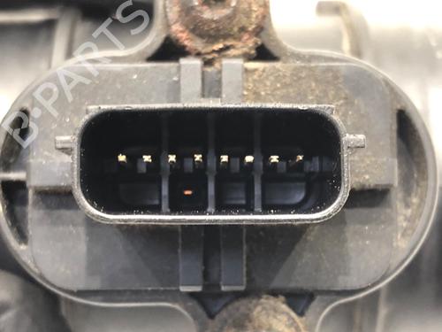 Mass air flow sensor OPEL CORSA E (X15) 1.4 (08, 68) | BP39277005M95 - Image 4