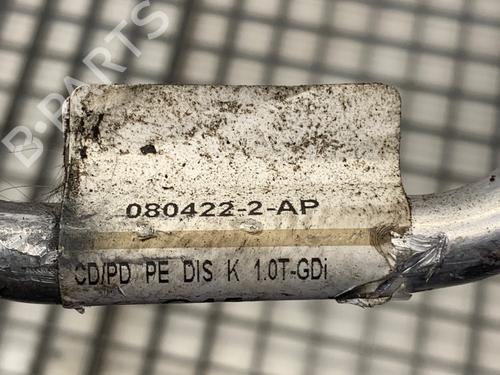 AC pipe HYUNDAI i30 (PDE, PD, PDEN) 1.0 T-GDI | BP39296914M126 - Image 4