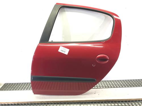 Used Left rear door Left rear door 39275492 39275492