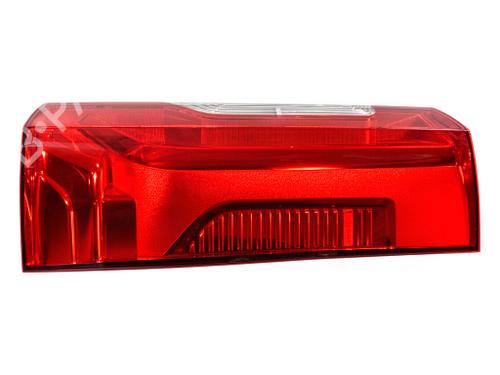 Used Right taillight Right taillight MERCEDES-BENZ SPRINTER 3,5-t Van (B907, B910) eSPRINTER (910.633) (116 hp) 40490309 40490309