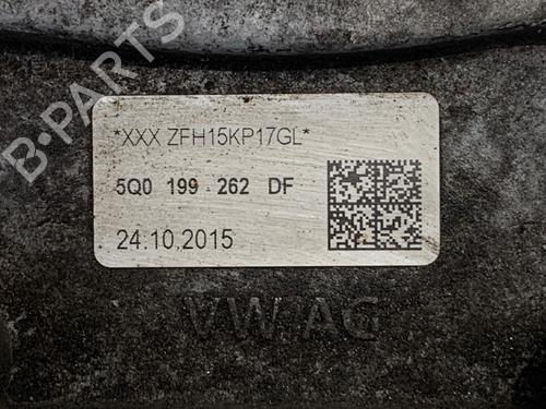 Engine mount SKODA OCTAVIA III Combi (5E5, 5E6) 2.0 TDI | BP39365488M89 - Image 4