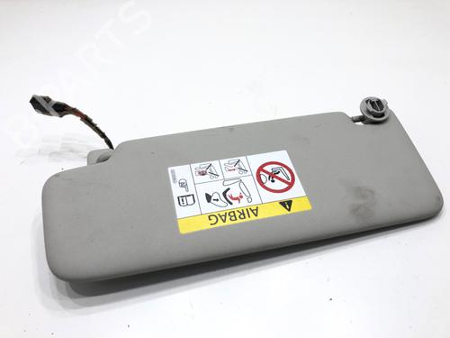 right-sun-visor-vw-golf-vii-variant-ba5-bv5-2013-2014-2015-2016-2017-2018-2019-2020-2021-2022-39334584 main image