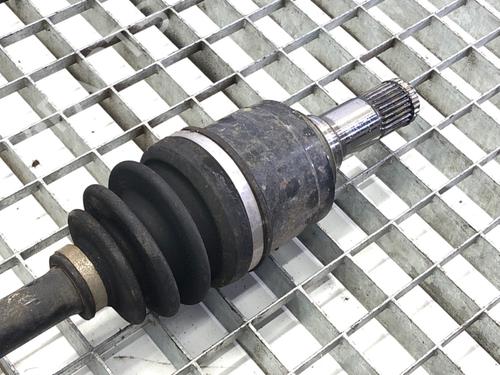 Left front driveshaft MAZDA 2 Hatchback (DL, DJ) 1.5 SKYACTIV-G | BP39277136M38 - Image 2