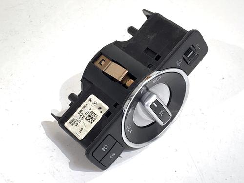Headlight switch MERCEDES-BENZ E-CLASS (W212) E 350 CDI (212.025) | BP39340891I24 - Image 2