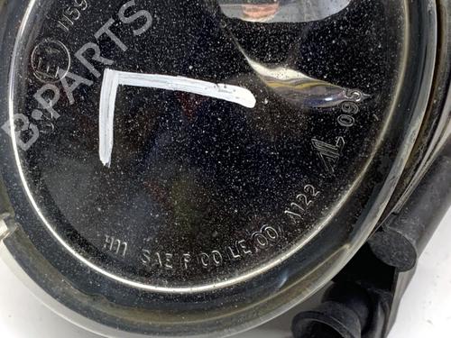 Left front fog light AUDI A4 B6 (8E2) 2.5 TDI | BP39347258C30 - Image 5